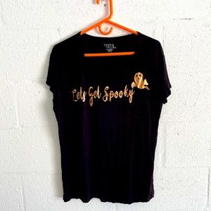 Let’s get spooky Tshirt